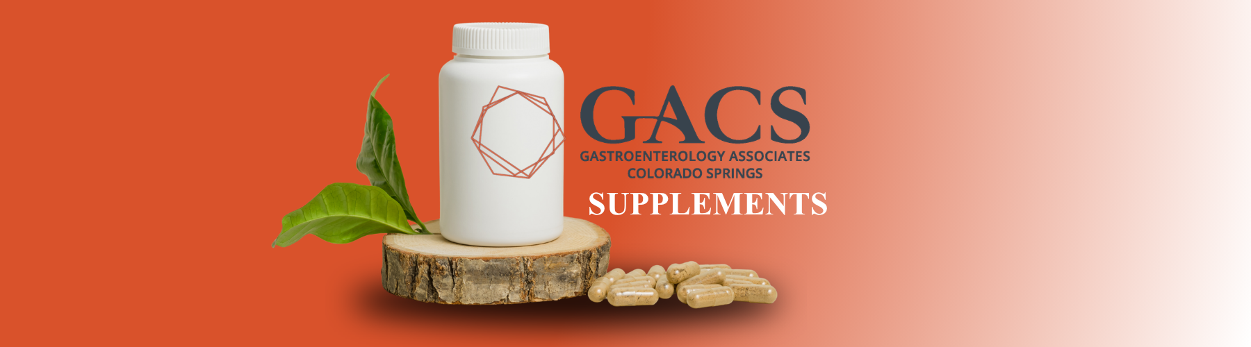 Gastroenterology Associates Supplements